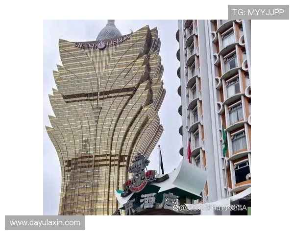 澳门六大赌牌对澳门经济发展的影响及未来发展趋势全面分析与预测